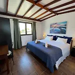 Casitas Rusticas Διαμέρισμα *