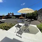 Casitas Rusticas Διαμέρισμα