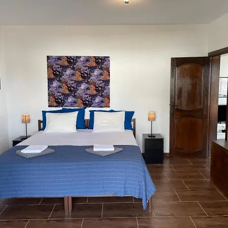 Casitas Rusticas La Asomada (Lanzarote)