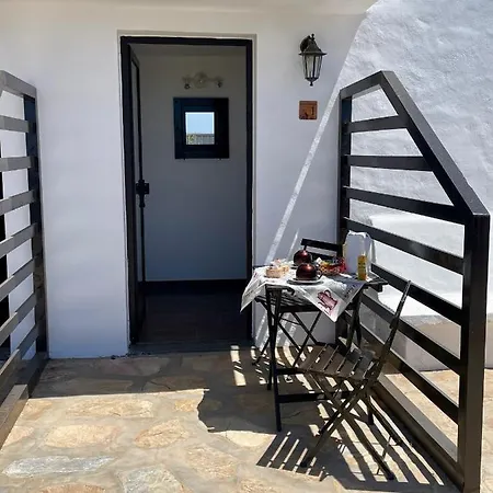 Casitas Rusticas La Asomada (Lanzarote)
