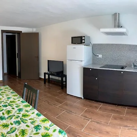 Casitas Rusticas * La Asomada (Lanzarote)