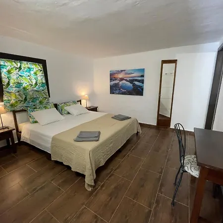 Casitas Rusticas *