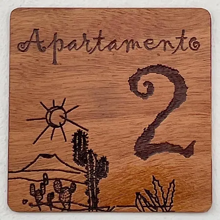 Casitas Rusticas La Asomada (Lanzarote)