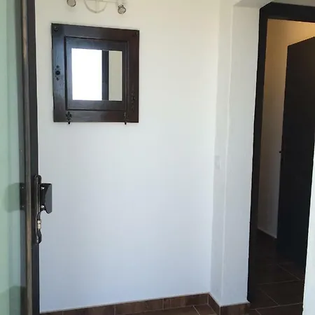 Casitas Rusticas Daire