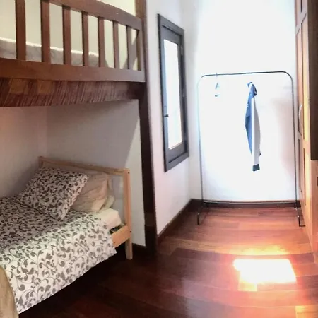 Casitas Rusticas * La Asomada (Lanzarote)