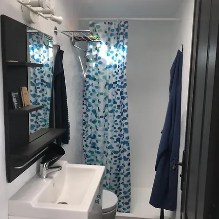 Daire Casitas Rusticas *