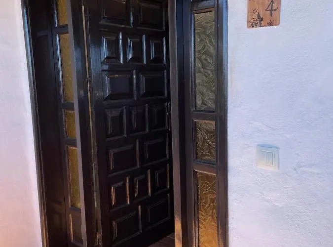 Apartmán Casitas Rusticas