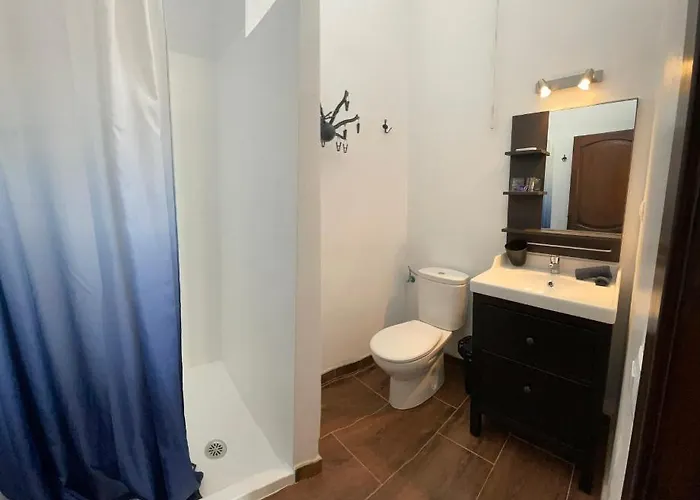 Apartmán Casitas Rusticas