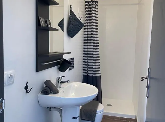 Casitas Rusticas Apartmán La Asomada (Lanzarote)