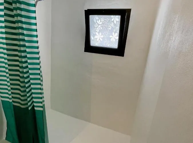 Apartmán Casitas Rusticas