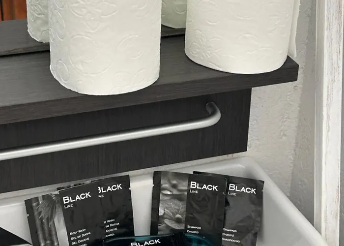 Apartmán Casitas Rusticas La Asomada (Lanzarote)