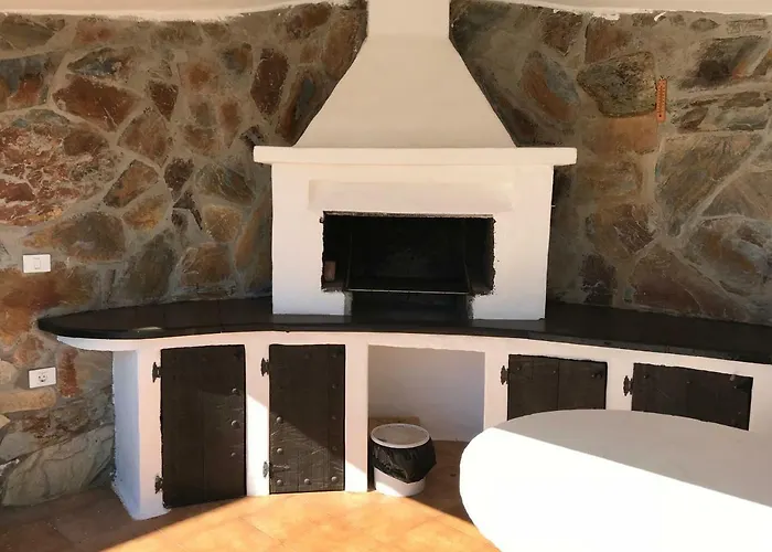 Apartmán Casitas Rusticas *
