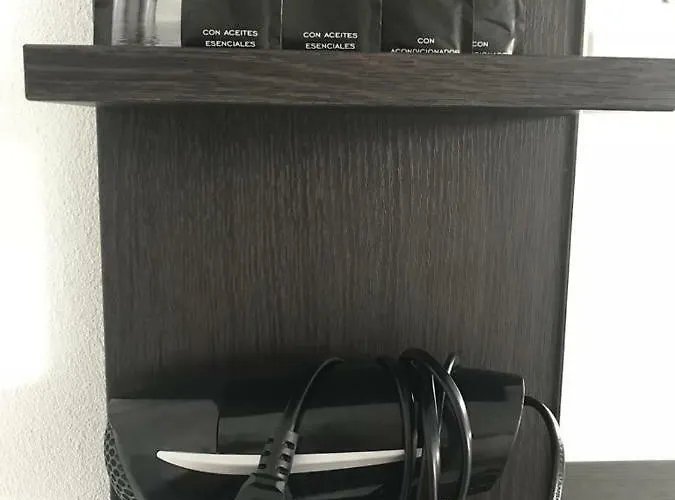 Casitas Rusticas La Asomada (Lanzarote)