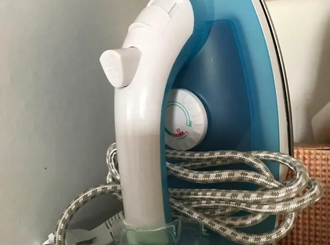 Apartmán Casitas Rusticas *