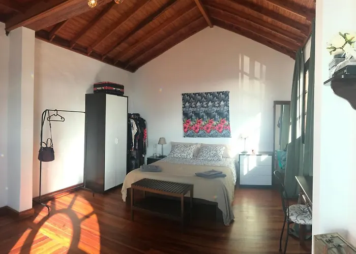 Apartmán Casitas Rusticas *