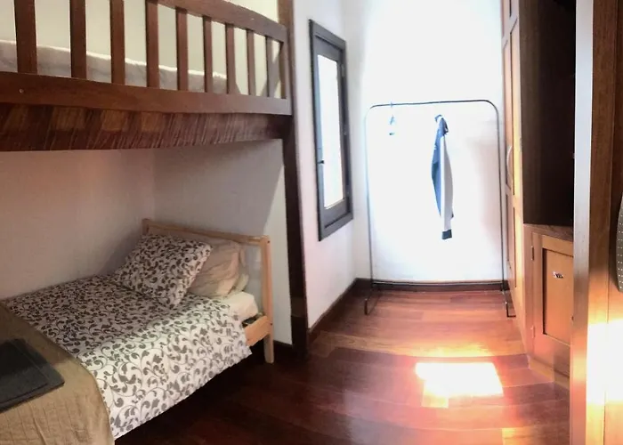 Casitas Rusticas * La Asomada (Lanzarote)