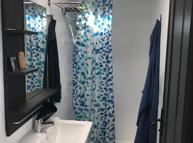 Apartmán Casitas Rusticas *