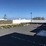 Casitas Rusticas 아파트 *