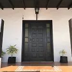 Casitas Rusticas 아파트 *