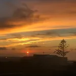 아파트 Casitas Rusticas La Asomada (Lanzarote)