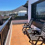 Casitas Rusticas Apartament La Asomada (Lanzarote)