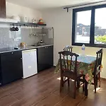 Casitas Rusticas 아파트 *