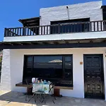 Casitas Rusticas * La Asomada (Lanzarote)