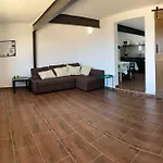 Casitas Rusticas 아파트