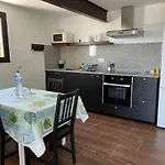 Casitas Rusticas 아파트