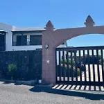 아파트 Casitas Rusticas