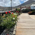 Casitas Rusticas La Asomada (Lanzarote)