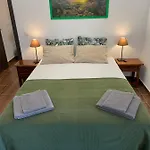 Casitas Rusticas
