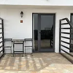 Apartman Casitas Rusticas La Asomada