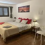 Apartament Casitas Rusticas La Asomada (Lanzarote)