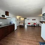 아파트 Casitas Rusticas La Asomada (Lanzarote)