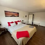 Apartament Casitas Rusticas La Asomada (Lanzarote)