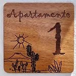Casitas Rusticas