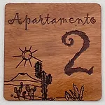 Casitas Rusticas La Asomada (Lanzarote)