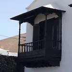 Casitas Rusticas La Asomada (Lanzarote)
