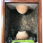 Casitas Rusticas Apartament