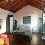 아파트 Casitas Rusticas *