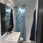 아파트 Casitas Rusticas *