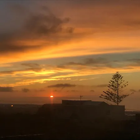 Apartament Casitas Rusticas La Asomada (Lanzarote)