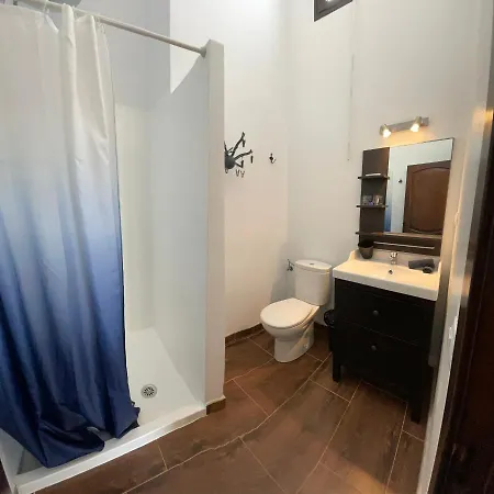 Apartament Casitas Rusticas