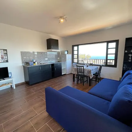 Apartament Casitas Rusticas