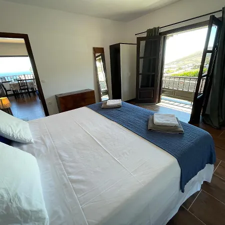 Casitas Rusticas Apartament *