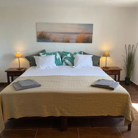 Casitas Rusticas La Asomada (Lanzarote)