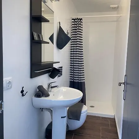 Casitas Rusticas Apartament La Asomada (Lanzarote)