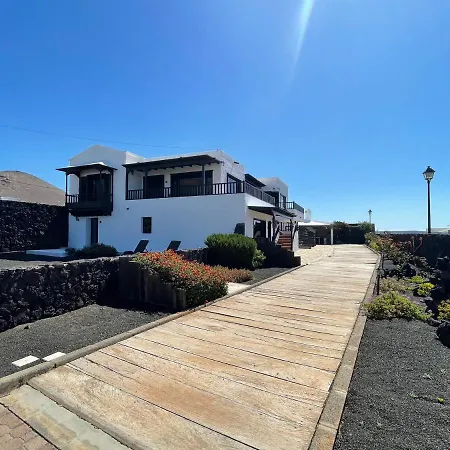 Casitas Rusticas *