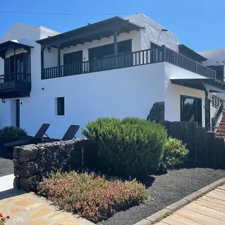 아파트 Casitas Rusticas